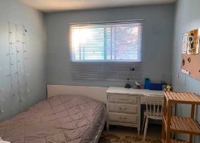 Fully Furnished Room - Near Southgate and Century Park Image# 1