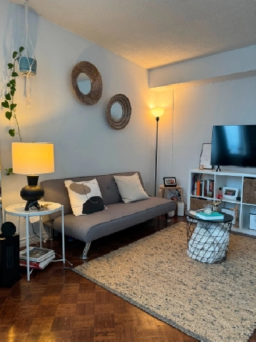 Bloor West - Studio Apartment for rent Image# 1