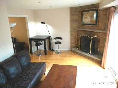 Upper Fl Room for Rent near UTSC/ Centennial College Morningside Image# 1