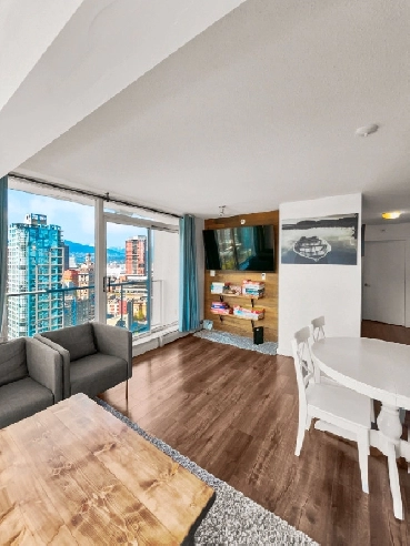 No Commute = More $$: All-Inclusive Suite near UBC & Work Hubs! Image# 2