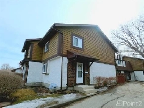 Homes for Sale in St. Vital, Winnipeg, Manitoba $252,000 Image# 1