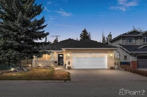 Homes for Sale in Scenic Acres, Calgary, Alberta $899,900 Image# 1