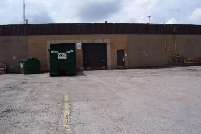 warehouse , industrial, storage  space for lease in Niagara fall Image# 1