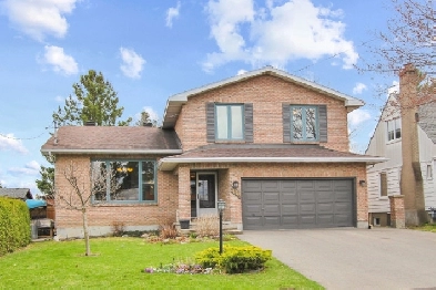 Spectacular 4 bed 4 bath in Carleton Heights! Image# 1
