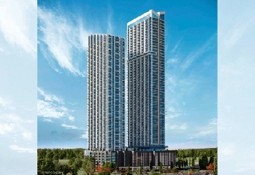 VUPOINT CONDOS VIP SALE, PICKERING GO STATION Image# 1