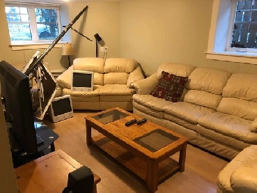 Room for rent near Dalhousie - Summer Sublet Image# 2