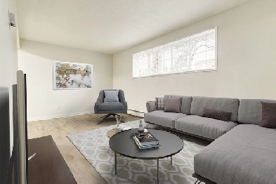 Apartments for Rent near Downtown Edmonton - River Vista - Apart Image# 1