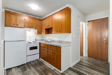 Apartments for Rent Near Downtown Regina - Angus Lodge - Apartme Image# 1