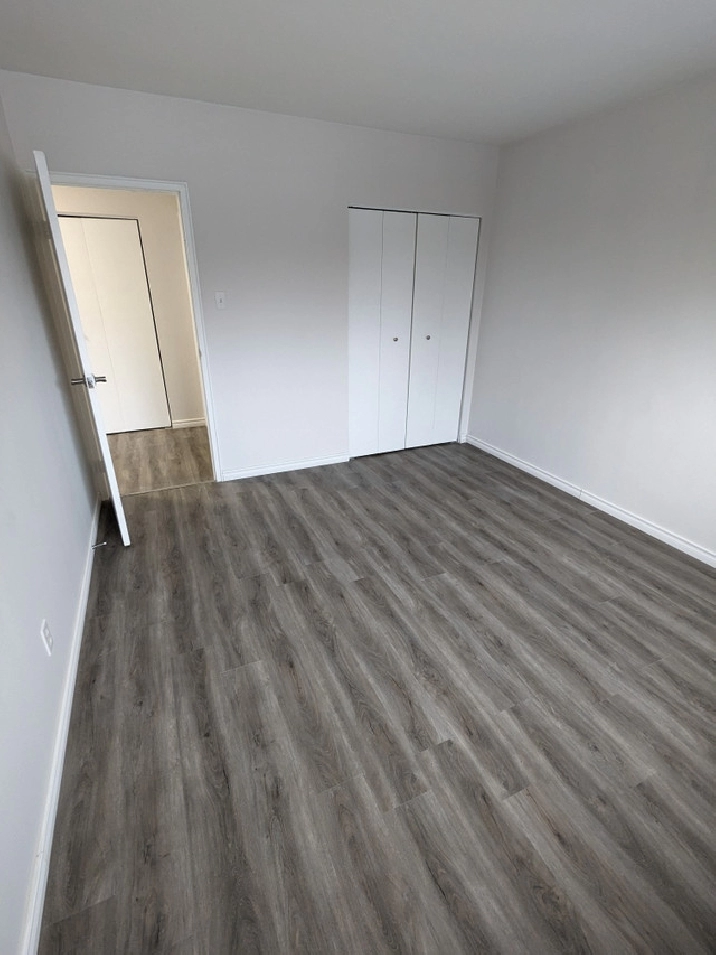 Newly Renovated 2 Bedroom Unit Close to Downtown Kitchener! in