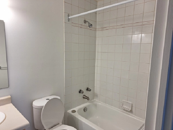 Ridgetown TwoBedroom Deluxe Suite in ChathamKent,ON Apartments