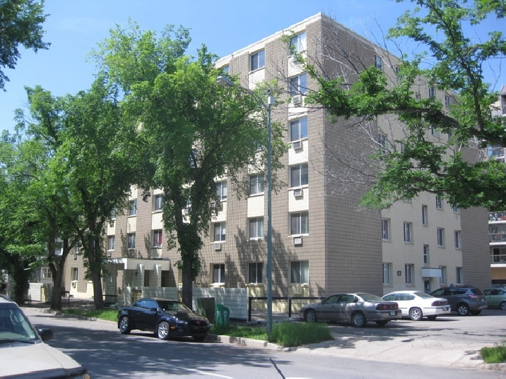 Lily Rose - Two Bedroom Apartment for Rent in Regina,SK - Apartments & Condos for Rent