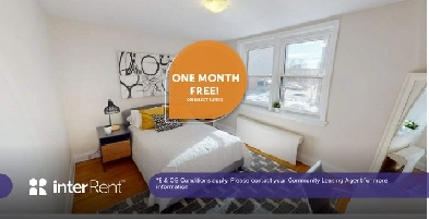 225 MacLaren - Apartment for Rent in Centretown Image# 1