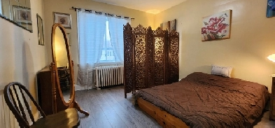 Large 2 bedrooms apartment to share in Beechwood village. Image# 1