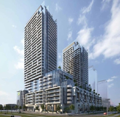 2 BED 2 BATH FOR RENT NORTHYORK (NEAR FINCH STATION) Image# 1