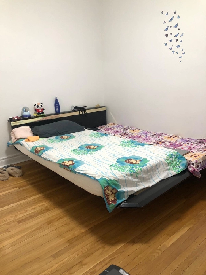 Room for Rent to Couple or Two Females in Scarborough in City of Toronto,ON - Room Rentals & Roommates
