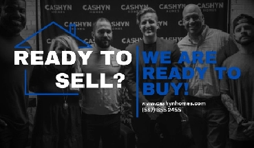 If you are ready to sell, we are ready to buy Image# 1