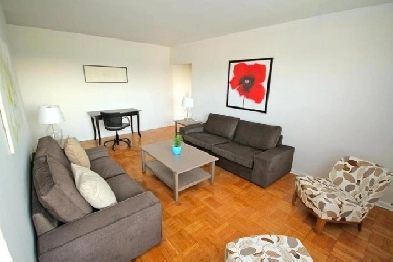 1 Bedroom Available near Eglinton Square |$250 off FMR|Call Now! Image# 1