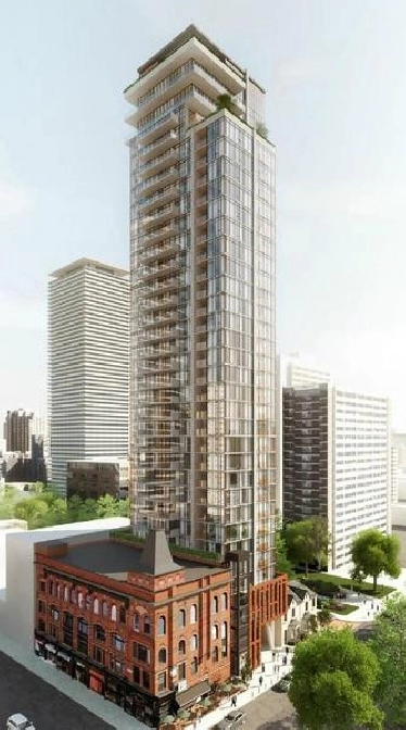 8 Gloucester Condos - VIP Access! Call Now! in City of Toronto,ON - Condos for Sale