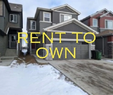 RENT TO OWN THIS GREAT LIKE NEW HOME! Image# 1