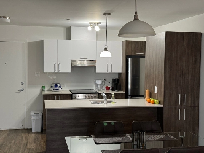 Condo à louer in West Island,QC Apartments & Condos for Rent