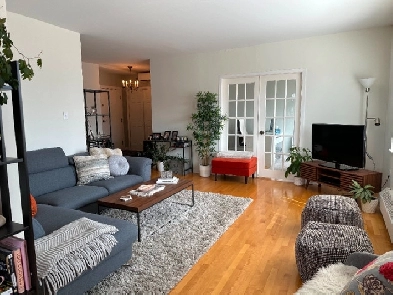 WESTMOUNT GREAT LOCATION BY PARK 3BD2BT 1200SQFT AC HEATING INCL Image# 5