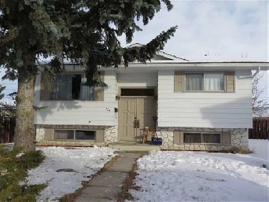 1 Bedroom Basement Suite Steps Away from Anderson LRT Image# 9