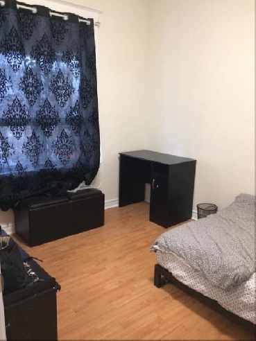 Cozy room in EastYork available from May 11,single/couple Image# 2