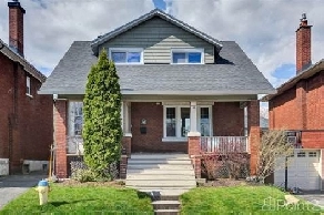 Homes for Sale in Ottawa East, Ottawa, Ontario $1,265,000 Image# 1