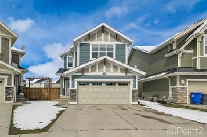 Homes for Sale in Sunset Ridge, Cochrane, Alberta $765,000 Image# 1