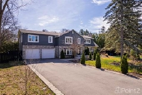 Homes for Sale in Baie d'Urfe, Montréal, Quebec $1,250,000 Image# 1