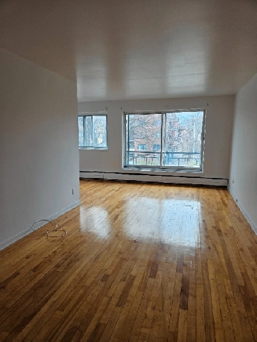 3 1/2 Apartment for rent in Ville St-Laurent Image# 1
