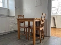 ALL INCLUSIVE LARGE ROOM FOR RENT / SANDY HILL Image# 7