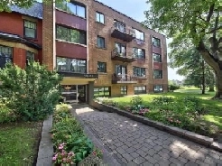 WESTMOUNT GREAT LOCATION BY PARK 3BD2BT 1200SQFT AC HEATING INCL Image# 3