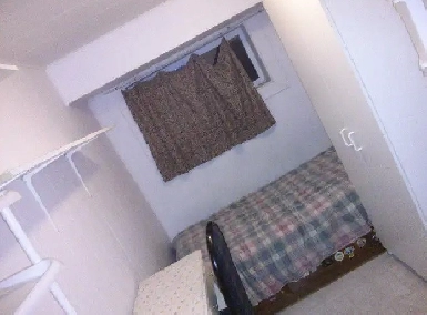 ....Furnished Basement room All-inclusive 5 minutes to Seneca Co Image# 1