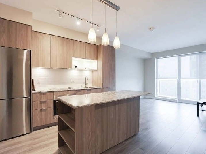 1bed den condo include parking @ Regent Park in City of Toronto,ON - Apartments & Condos for Rent