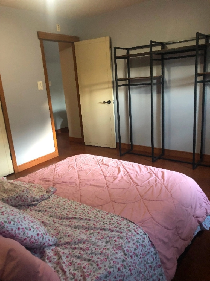 Female Roommate for 2 bedroom condo in Windsor Park in Calgary,AB - Room Rentals & Roommates