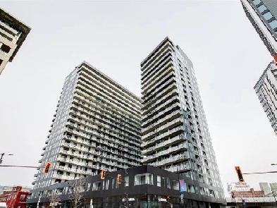 One bedroom condo for rent in Griffintown Image# 1