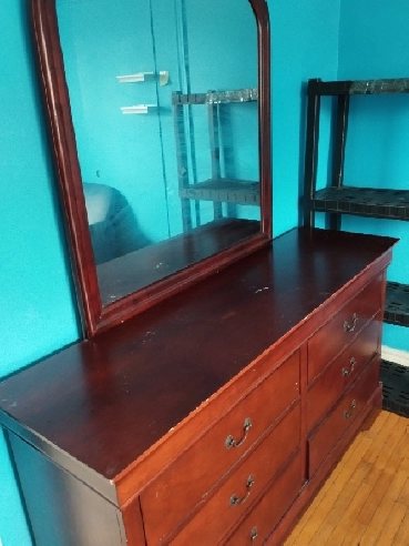 A room for rent at St Clair and Keele for male available June 1 Image# 3