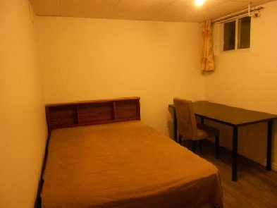 All inclusive room close to Algonquin college - May 1st Image# 1