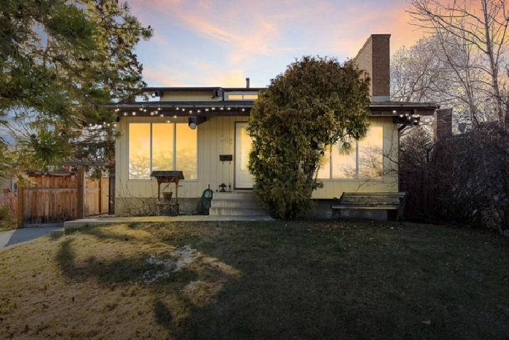 FULLY DEVELOPED & FRONTING PARK! 143 Pinemill Way NE, Calgary in Calgary,AB - Houses for Sale