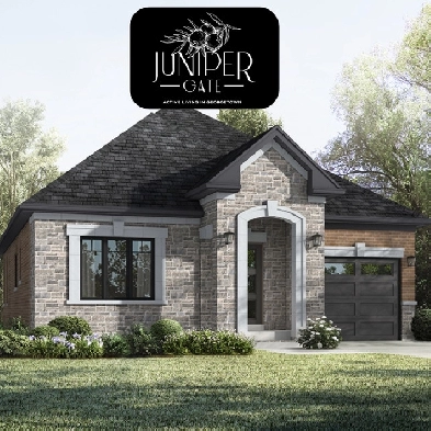 Juniper Gate | LAUNCHING SOON | FIRST ACCESS - Towns/Bungalows Image# 1