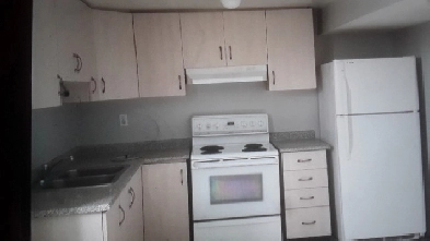 1 Bedroom Basement Apartment for rent in Toronto Utilities Inclu Image# 1
