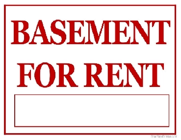 1 Bedroom Basement for rent in Beaumont! Image# 1
