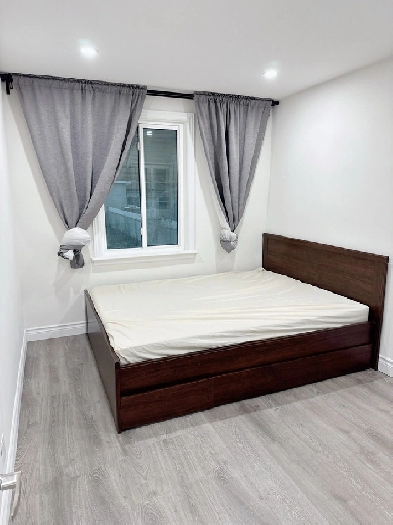 Dufferin and Eglinton room for rent - newly renovated, female on Image# 1