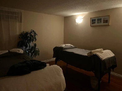 Massage Centre for Rent $1500/week Image# 1