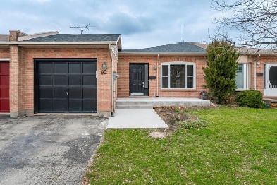 2-Storey Semi-Detached For Sale in St. Catharines Image# 1