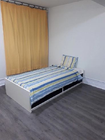 VERY CLEAN BASEMENT for RENT in KANATA LAKES Image# 6