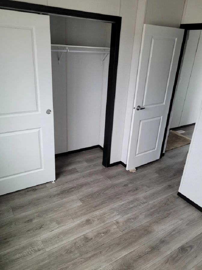 2 Bed 1 Bath Park Model 1244 Modular Home 528 sq ft in Thunder Bay,ON