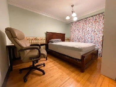 A nice room for rent Image# 1