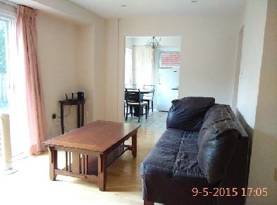 Upper Fl Room for Rent near UTSC/ Centennial College Morningside Image# 1